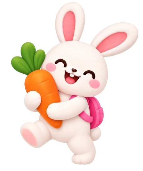 JOYPLAY Rabbit